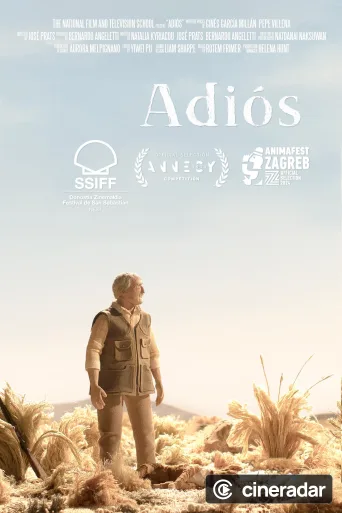 Adiós