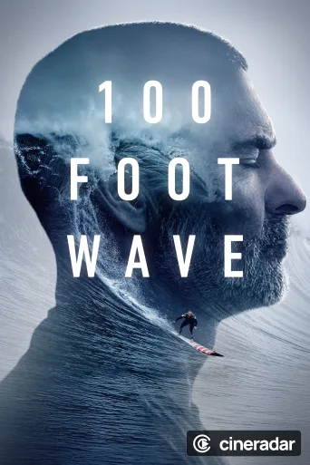 La vague de 30 mètres