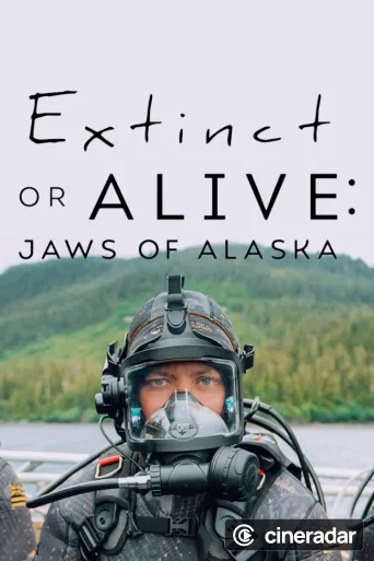Extinct or Alive: Jaws of Alaska