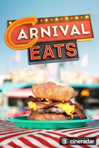 Carnival Eats