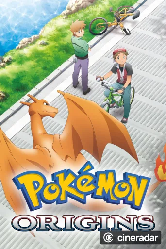 Pokémon: Le origini