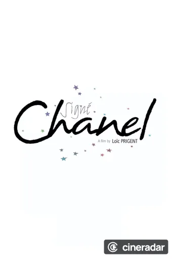 Signé Chanel
