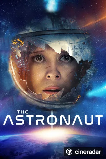 The Astronaut