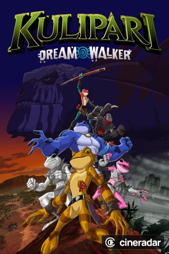 Kulipari: Dream Walker