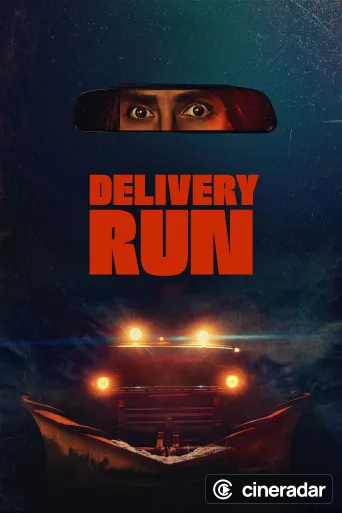 Delivery Run