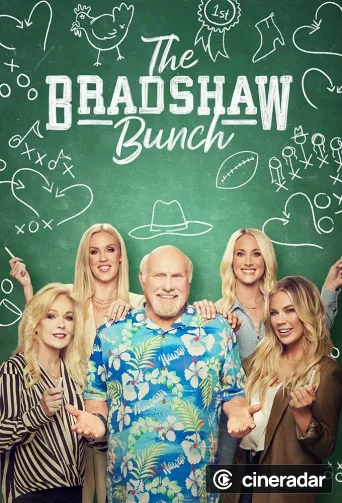 The Bradshaw Bunch