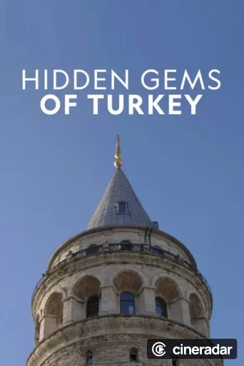 Joyas Ocultas de Turquía