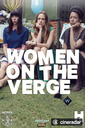Women on the Verge