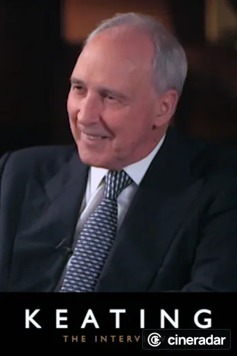 Keating: The Interviews