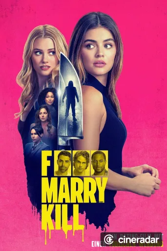 F Marry Kill
