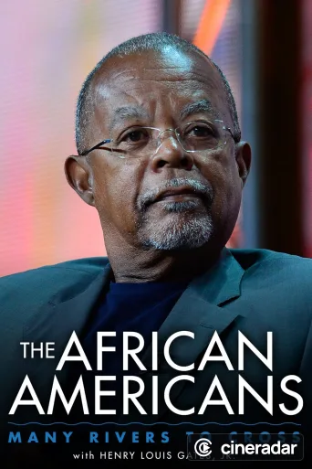 The African Americans: Many Rivers to Cross with Henry Louis Gates, Jr.