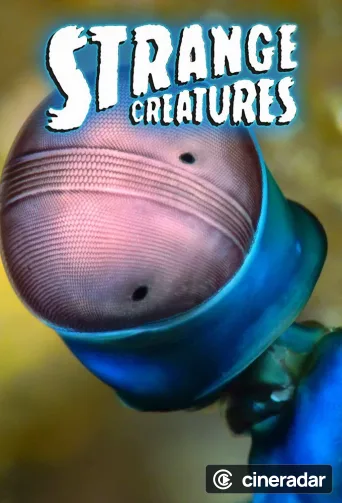 Strange Creatures