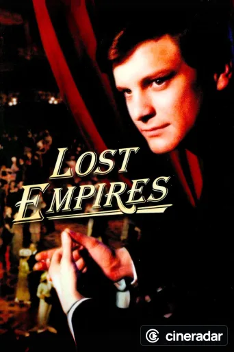 Lost Empires