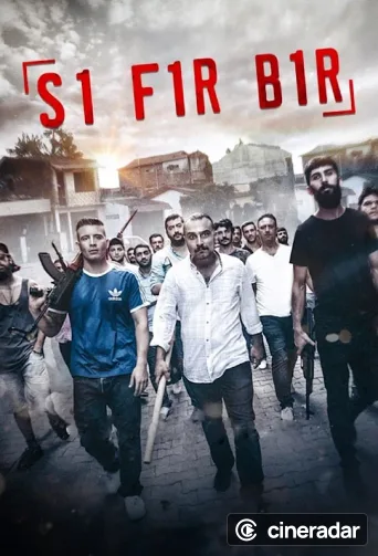 Sıfır Bir