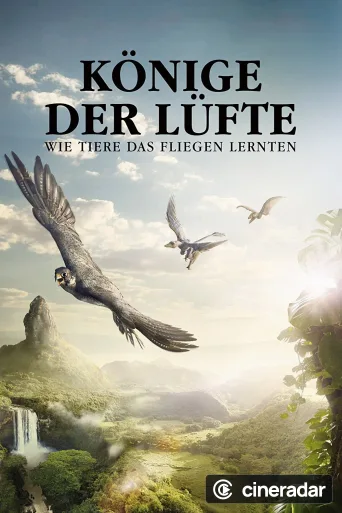 Könige der Lüfte