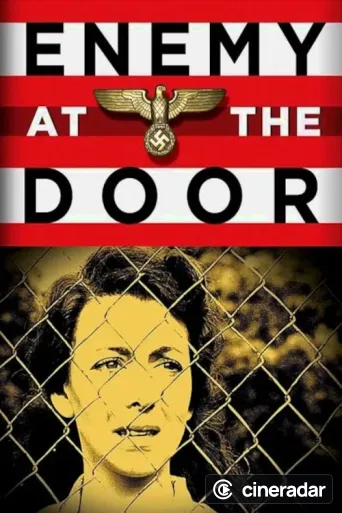 Enemy at the Door