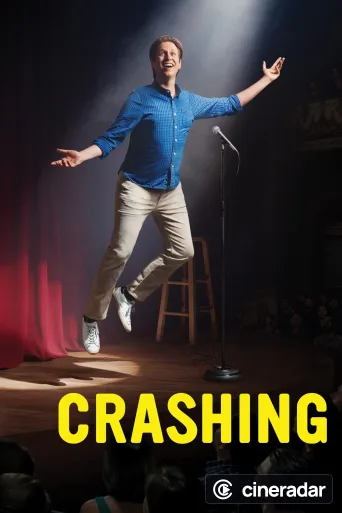 Crashing