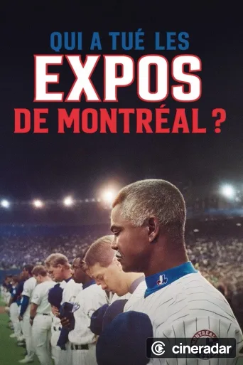 Chi ha ucciso i Montreal Expos?