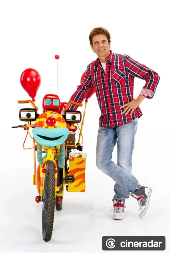 Tom Turbo