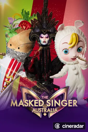 Mask Singer (Australie)
