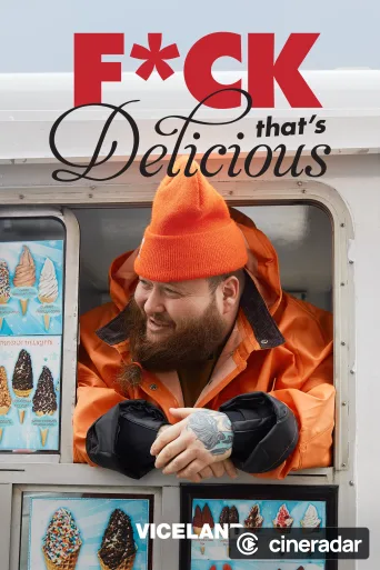 F*ck That's Delicious