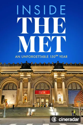 Inside the Met
