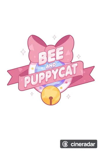 Bee and PuppyCat