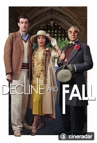 Decline and Fall
