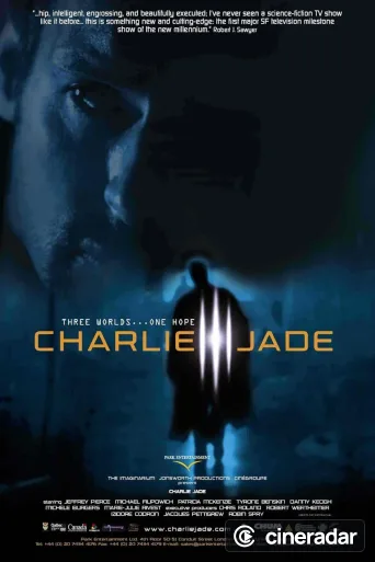 Charlie Jade