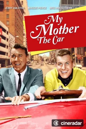 My Mother the Car
