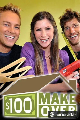 $100 Makeover
