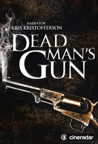 Dead Man's Gun