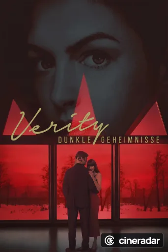 Verity. La sombra de un engaño