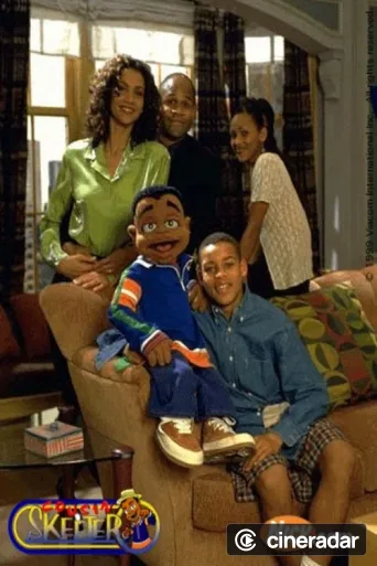 Cousin Skeeter