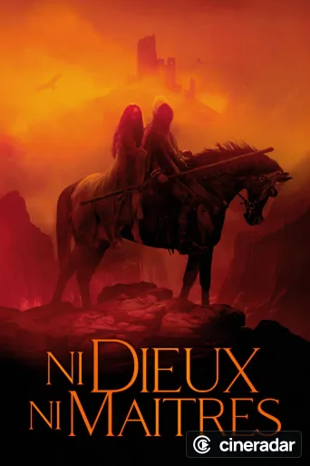 Ni dieux ni maîtres