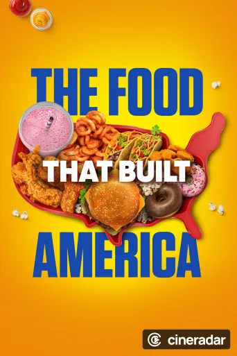 La bouffe qui a forgé le monde
