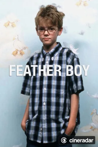 Feather Boy