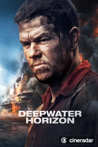 Deepwater