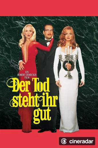 Der Tod steht ihr gut