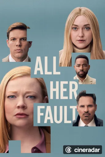 All Her Fault