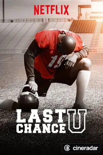 Last Chance U