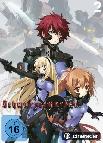 Schwarzesmarken