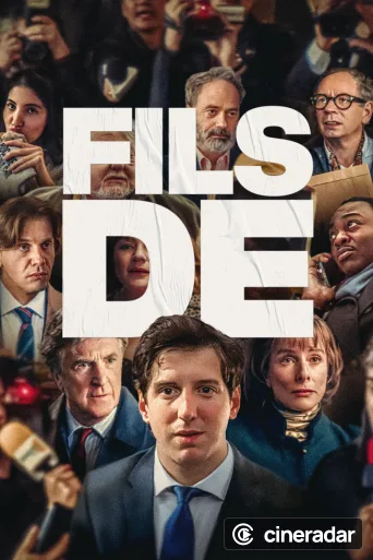 Fils de