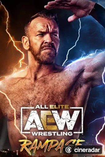 All Elite Wrestling: Rampage