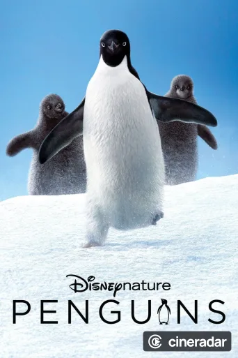 Penguins