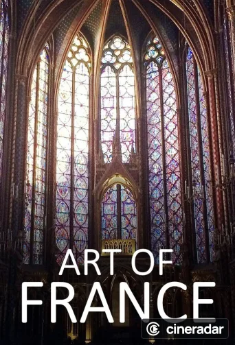 Art of France