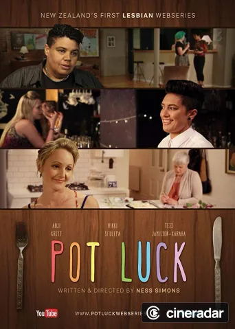 Pot Luck