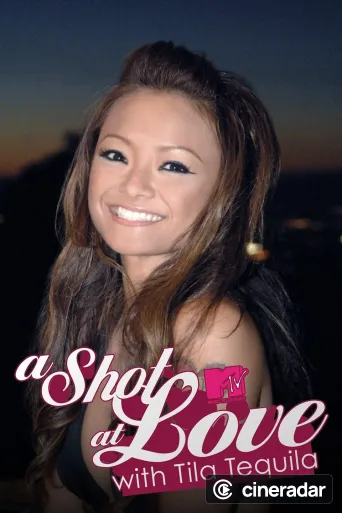 A Shot at Love with Tila Tequila