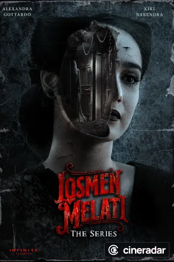 Losmen Melati