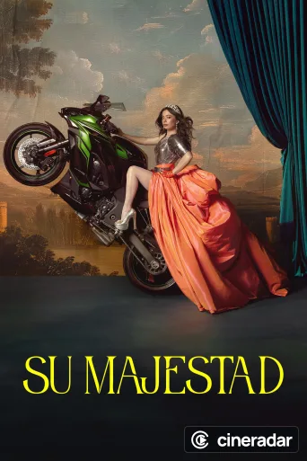 Sa Majesté